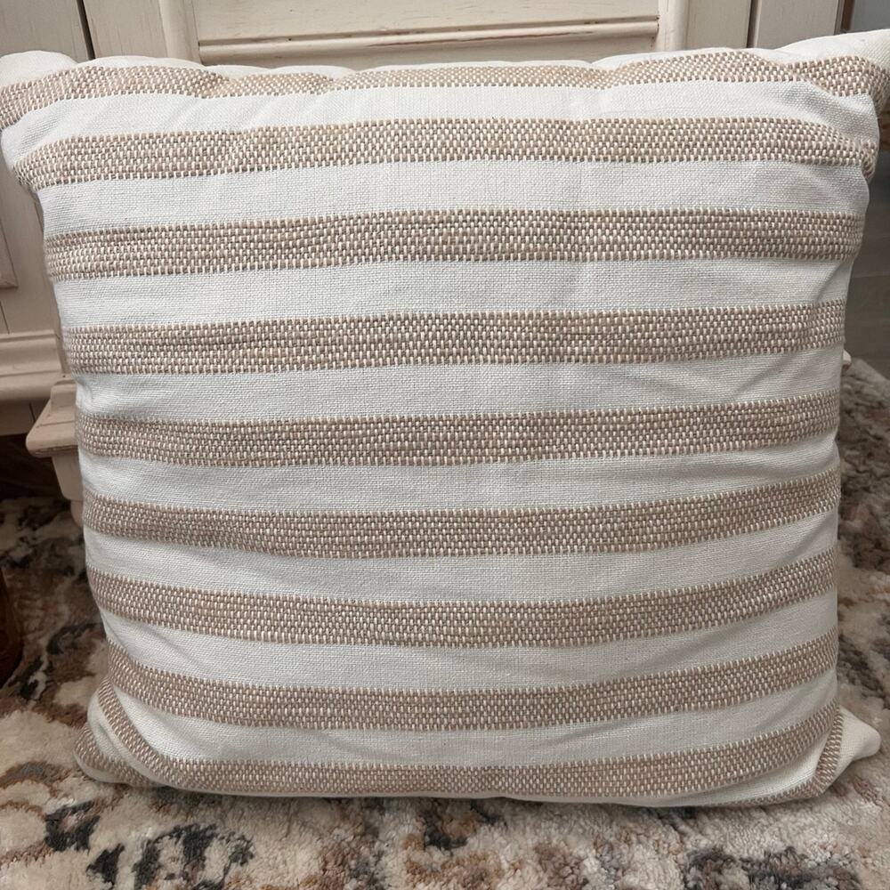 Throw Pillow